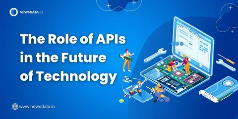 The Role of APIs in Scalable Digital Products